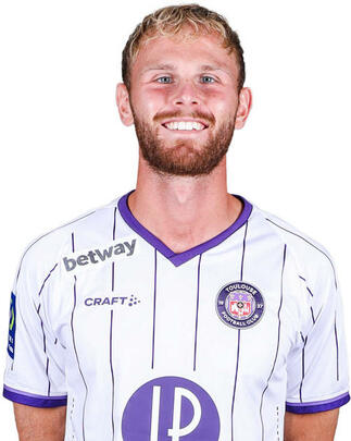 Profilbild: Mikkel Desler