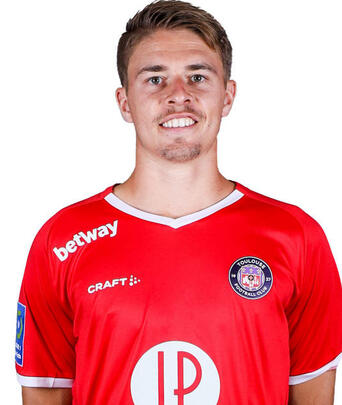 Profilbild: Thomas Himeur