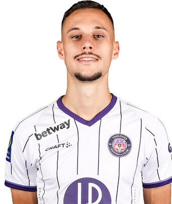 Foto von Veljko Birmancevic (Veljko Birmančević)