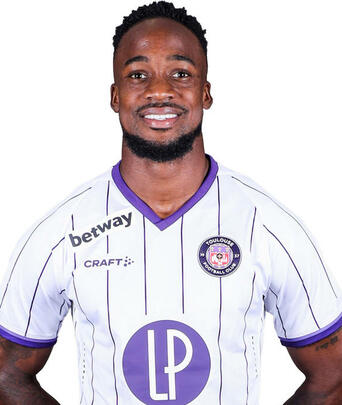 Foto von Junior Flemmings