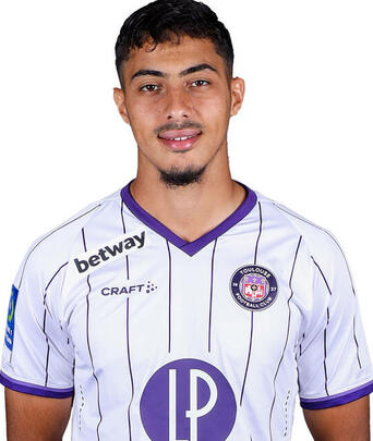 Foto von Farès Chaïbi (Fares Chaïbi)