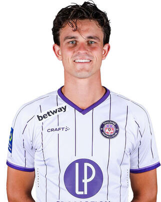 Profilbild: Rasmus Nicolaisen 