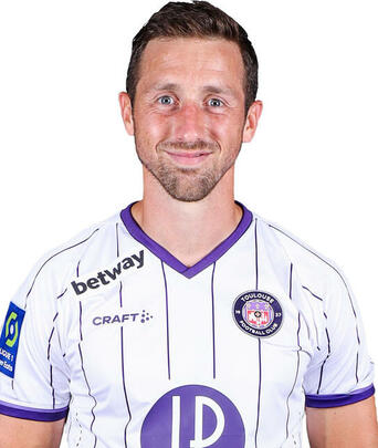 Profilbild: Brecht Dejaegere