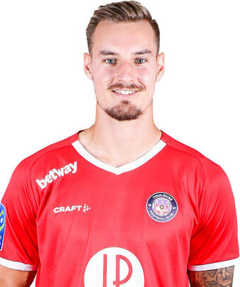 Profilbild: Kjetil Haug
