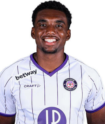 Profilbild: Logan Costa 