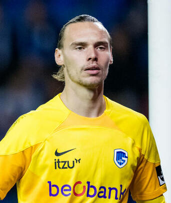 Profilbild: Maarten Vandevoordt