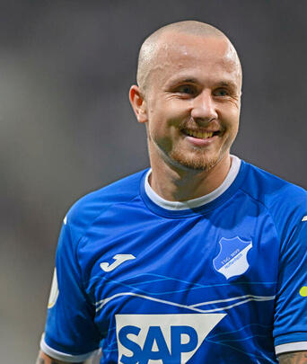 Profilbild: Angeliño