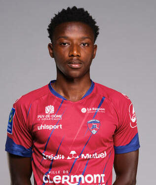 Profilbild: Baïla Diallo