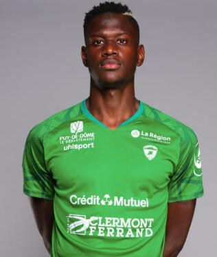 Profilbild: Mory Diaw