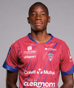 Foto von Oliver Kamdem (Wabo Oliver Kamdem)