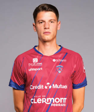 Profilbild: Yohann Magnin