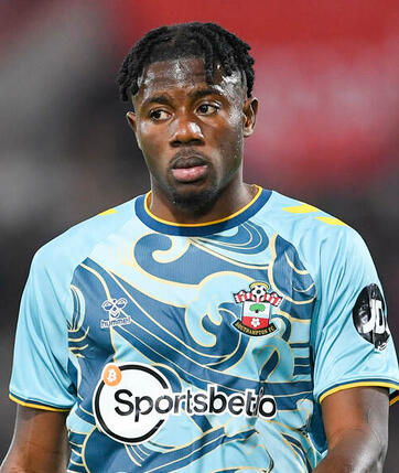 Profilbild: Mohammed Salisu