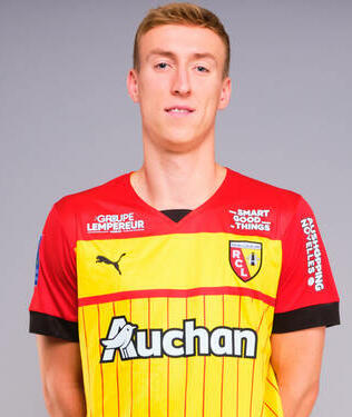 Profilbild von Adam Buksa