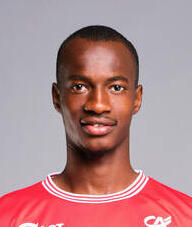 Foto von Kamory Doumbia