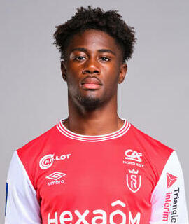 Profilbild: Nathanaël Mbuku