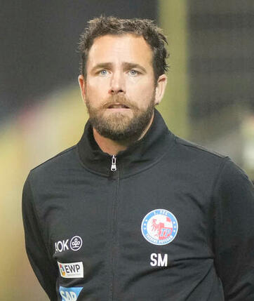 Profilbild: Sebastian Middeke