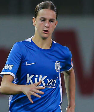 Foto von Anna Margraf