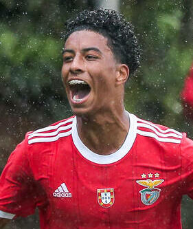 Profilbild: Kyanno Lorenzo Miranda de Brito e Silva