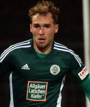 Profilbild: Nico Theisinger