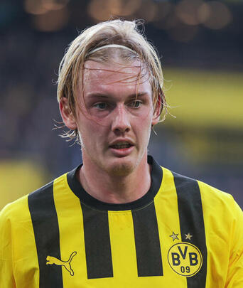Profilbild von Julian Brandt
