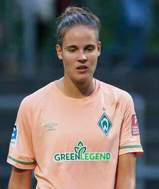 Foto von Hanna Németh