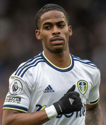 Foto von Crysencio Summerville