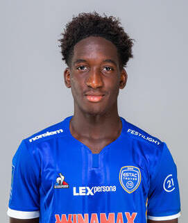 Foto von Kyliane Dong