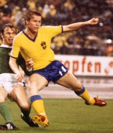 Foto von Jörgen Augustsson