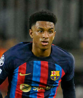 Foto von Alejandro Balde (Alejandro Balde Martínez)