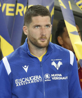 Foto von Thomas Henry