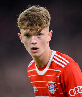 Foto von Paul Wanner