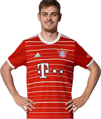 Foto von Josip Stanisic