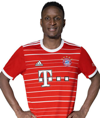 Profilbild: Bouna Sarr