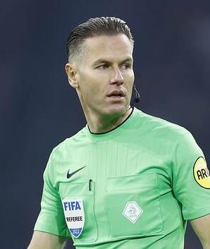 Foto von Danny Makkelie