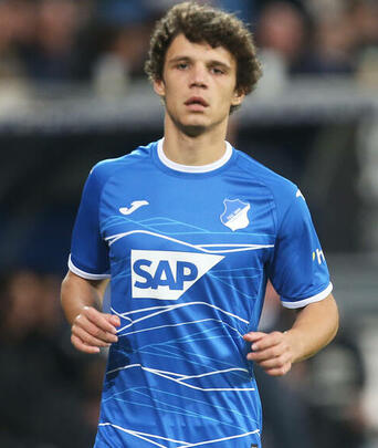 Foto von Eduardo Quaresma (Eduardo Filipe Quaresma Coimbra Simões)