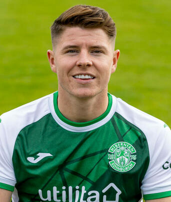 Foto von Kevin Nisbet