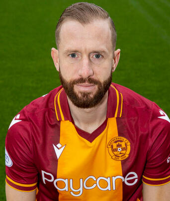 Profilbild: Kevin van Veen