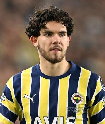 Foto von Ferdi Kadıoğlu (Ferdi Erenay Kadıoğlu)