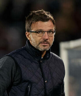 Foto von Anthony Hudson