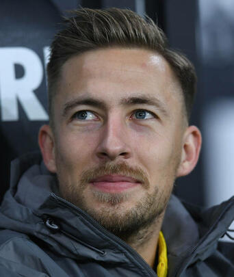Profilbild: Felix Passlack