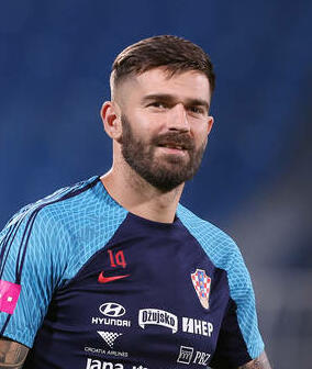 Foto von Marko Livaja