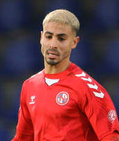 Foto von Elias Saad (Elias Saad)