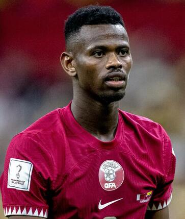 Foto von Mohammed Muntari