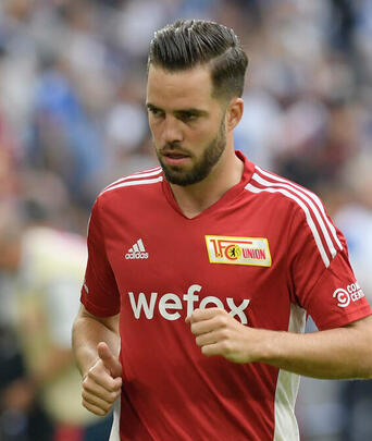 Profilbild: Niko Giesselmann