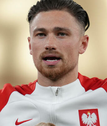 Profilbild: Matty Cash