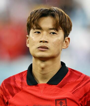 Foto von Jin-su Kim (Jin-Su Kim)