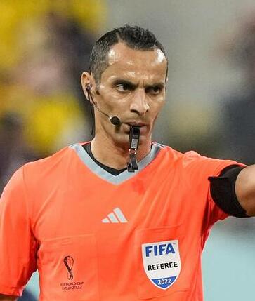 Profilbild: Mustapha Ghorbal