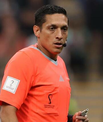 Foto von Jesús Valenzuela (Jesus Noel Valenzuela Sáez​)