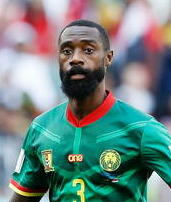 Foto von Nicolas N'Koulou