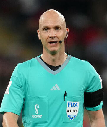 Foto von Anthony Taylor ( Wythenshawe )